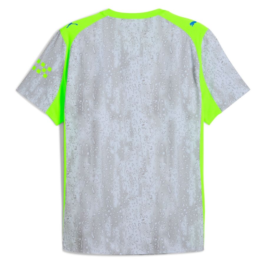 Manchester City Third Jersey 26/27 (Player Version)