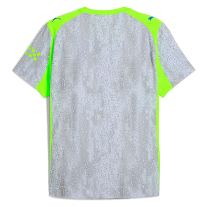 Manchester City Third Jersey 25/26 (Player Version)