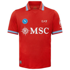 Third kit