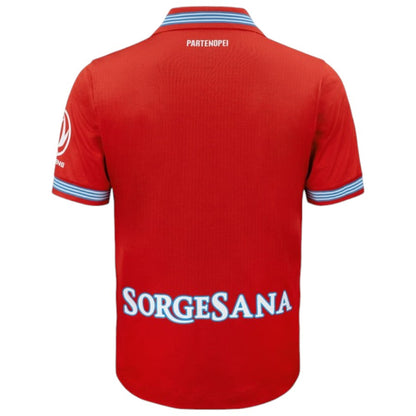 Napoli Third Jersey 26/27 (Player Version)