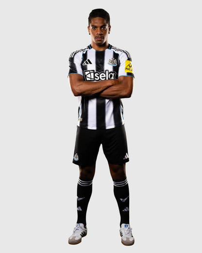 Newcastle United Home Jersey 25/26 (Player Version)