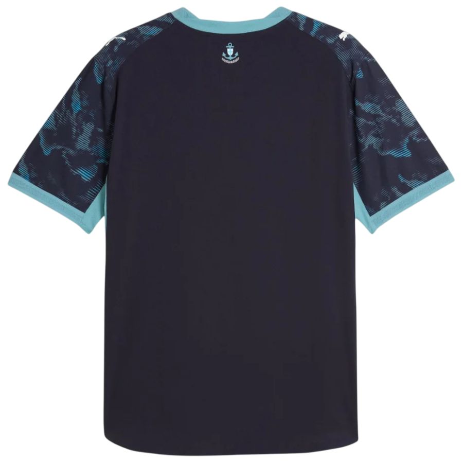 Olympique de Marseille Away Jersey 25/26 (Player Version)