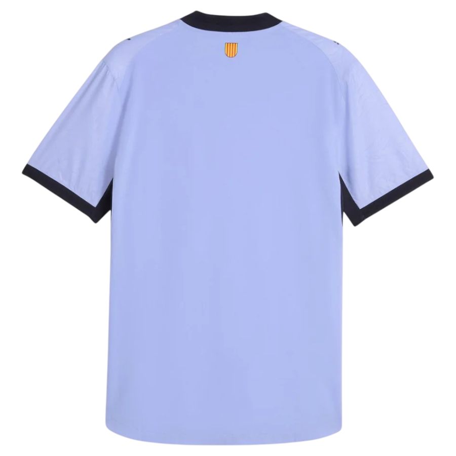 Olympique de Marseille Third Jersey 25/26 (Player Version)