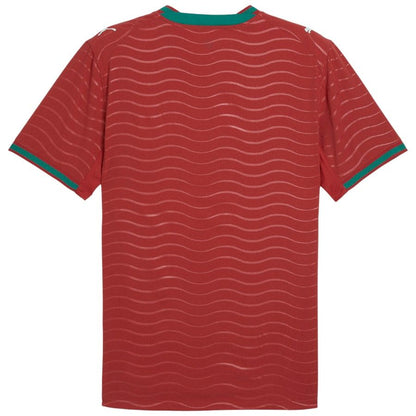 Portugal Home Jersey 26-27 (Player Version)