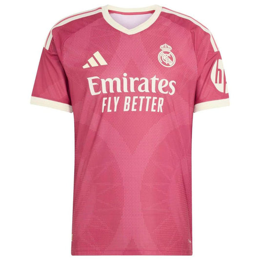 Real Madrid Third Jersey 26/27 (Player Version)