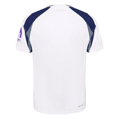 Tottenham Home Jersey 25/26 (Player Version)