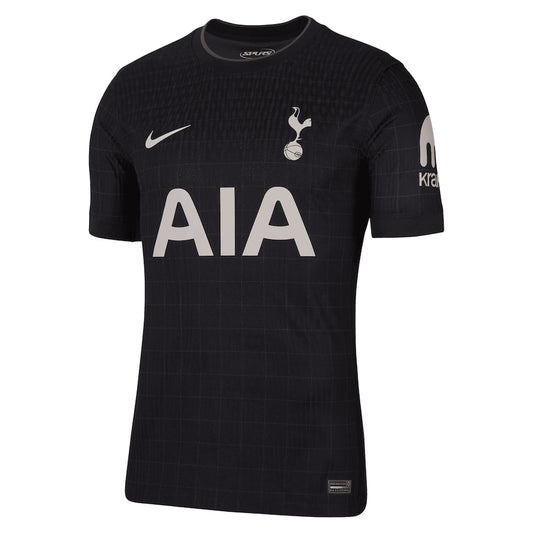 Tottenham Away Jersey 25/26 (Player Version)