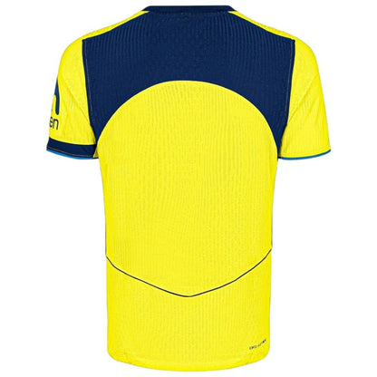 Tottenham Third Jersey 25/26 (Player Version)