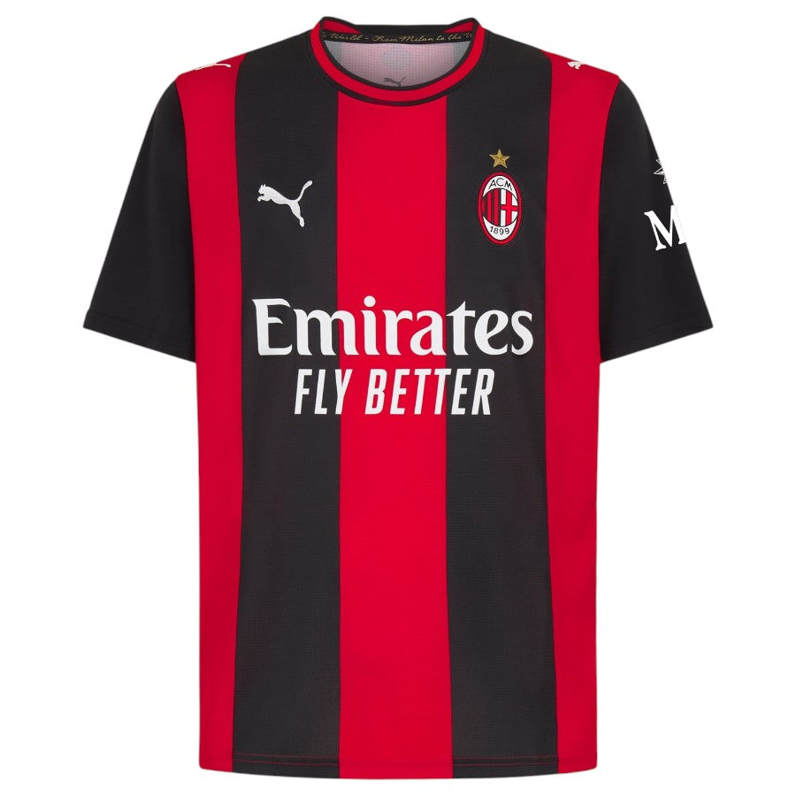 AC Milan Home Kids Kit 26/27