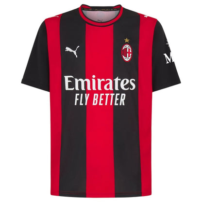 AC Milan Home Kids Kit 26/27