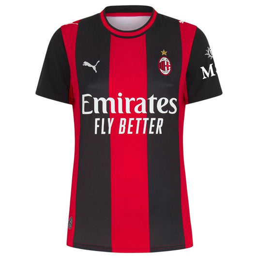 AC Milan Home Jersey 26/27 Women