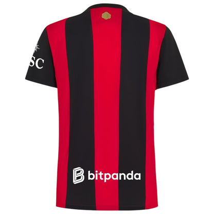 AC Milan Home Jersey 26/27 Women