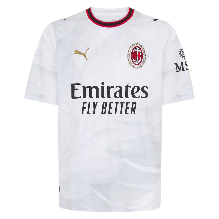AC Milan Away Kids Kit 26/27