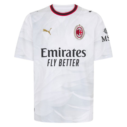 AC Milan Away Kids Kit 26/27