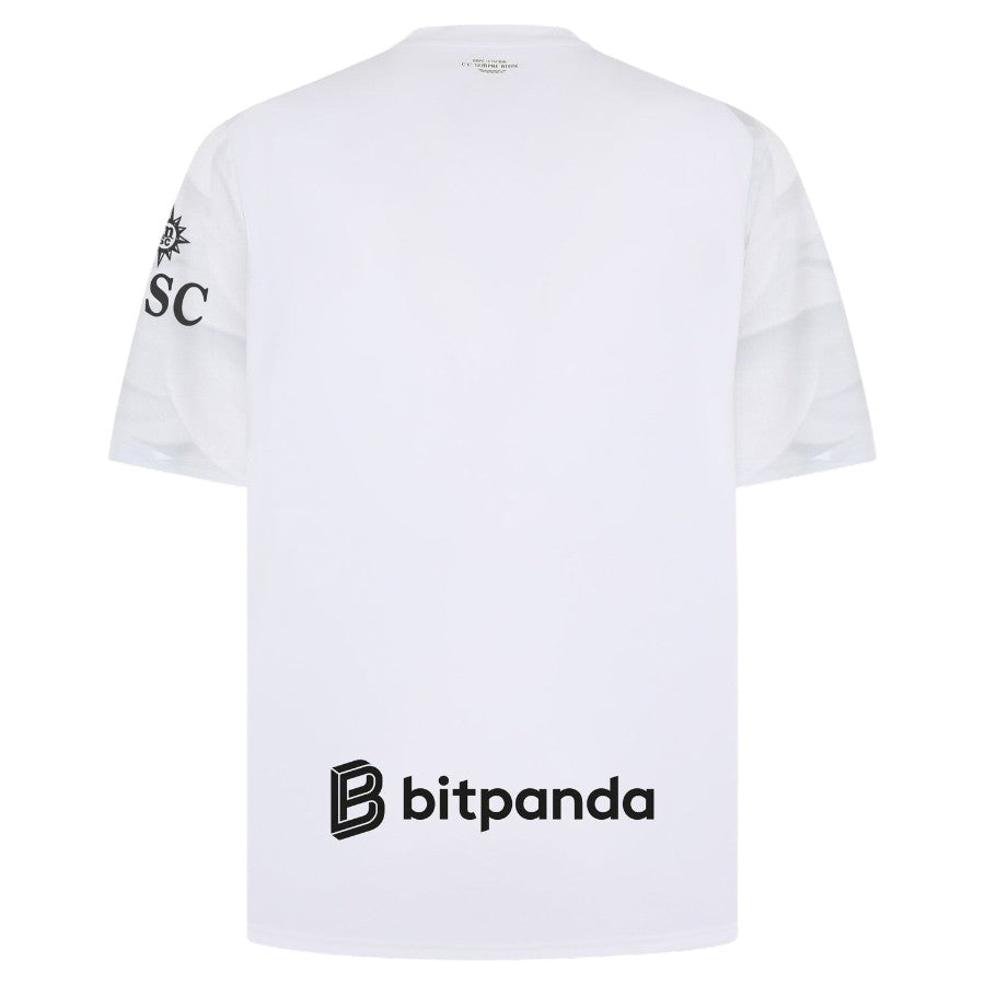AC Milan Away Kids Kit 26/27