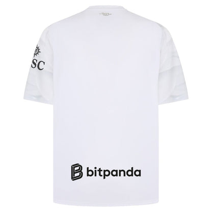 AC Milan Away Kids Kit 26/27