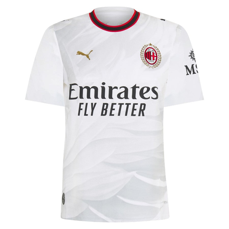 AC Milan Away Jersey 26/27 Women