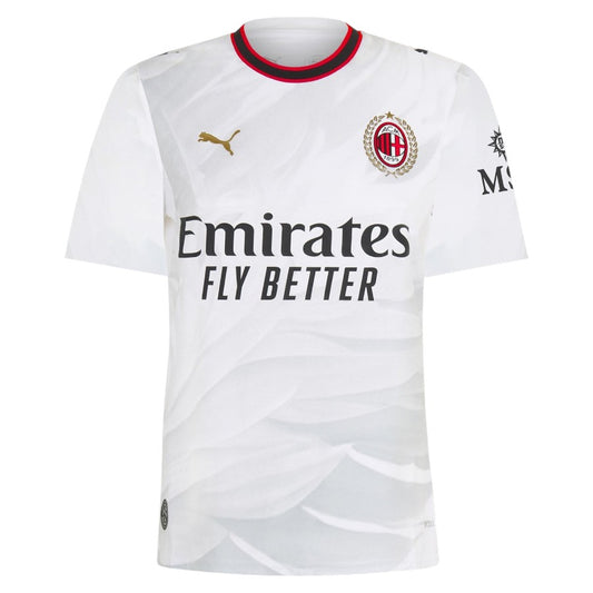 AC Milan Away Jersey 26/27 Women