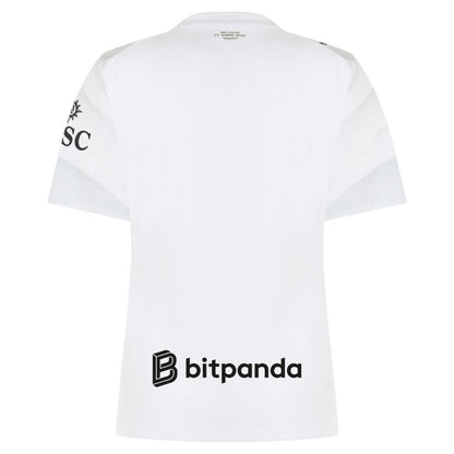 AC Milan Away Jersey 26/27 Women
