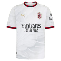 Away kit