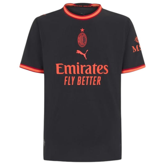 AC Milan Third Jersey 26/27 Player Version