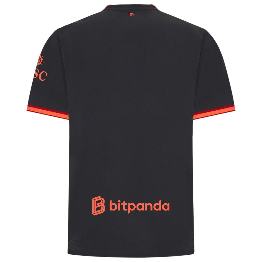 AC Milan Third Jersey 26/27 Player Version