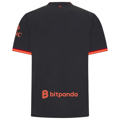 AC Milan Third Jersey 26/27 Player Version