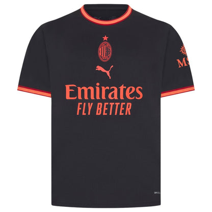 AC Milan Third Kids Kit 26/27