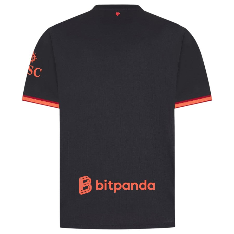 AC Milan Third Kids Kit 26/27