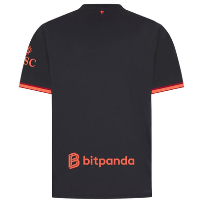 AC Milan Third Kids Kit 26/27