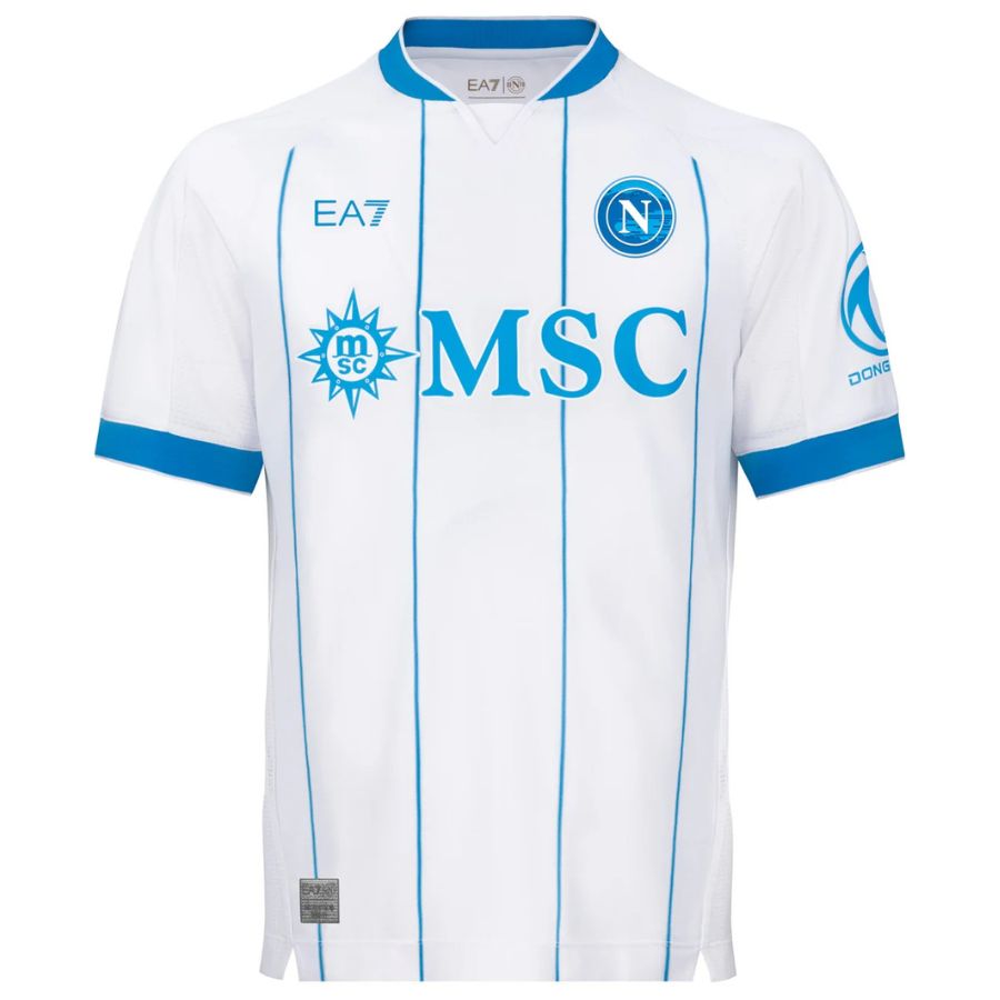 Napoli Away Jersey 26/27