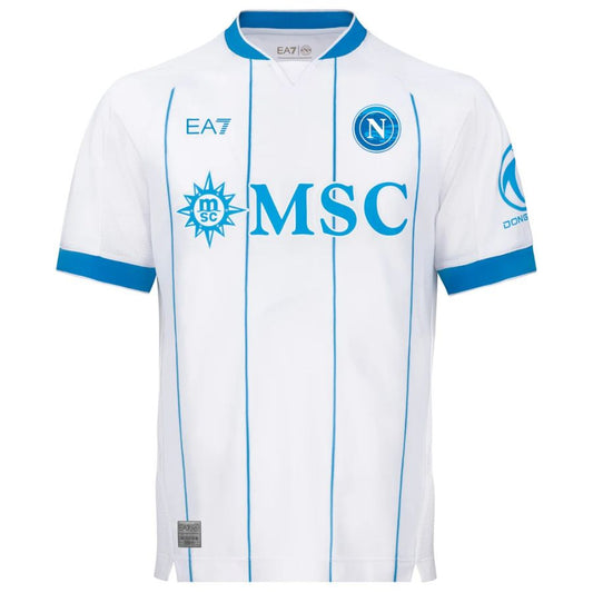 Napoli Away Jersey 26/27