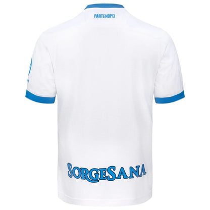 Napoli Away Jersey 26/27