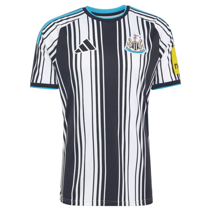 Newcastle Home Jersey 26/27 Women