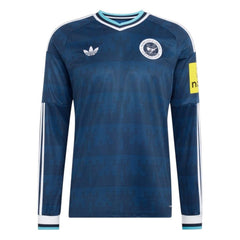 Away kit