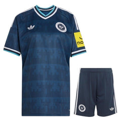 Away kit