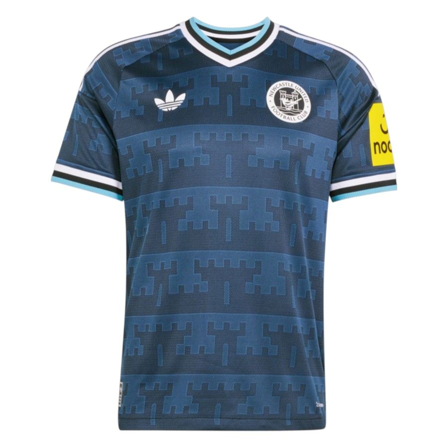 Newcastle Away Jersey 26/27 (Player Version)
