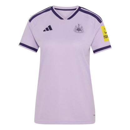 Newcastle Third Jersey 26/27 Women