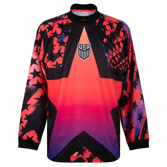 USA Goalkeeper Long Sleeve Jersey 26-27