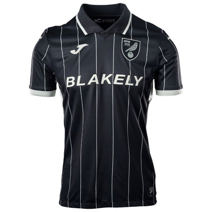 Norwich City Away Jersey 26/27