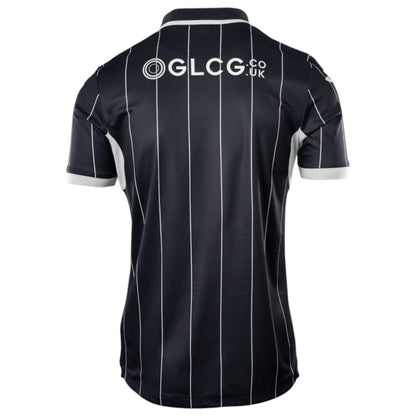 Norwich City Away Jersey 26/27
