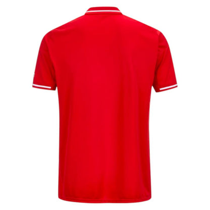 Nottingham Forest Home Jersey 25/26