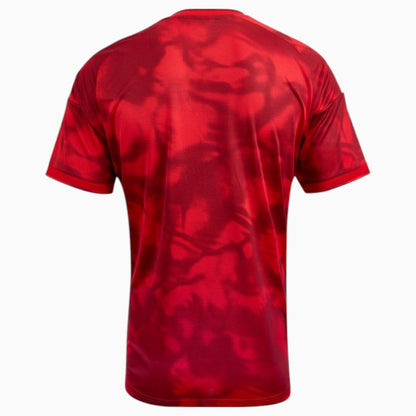 Nottingham Forest Home Jersey 26/27