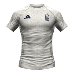 Away kit