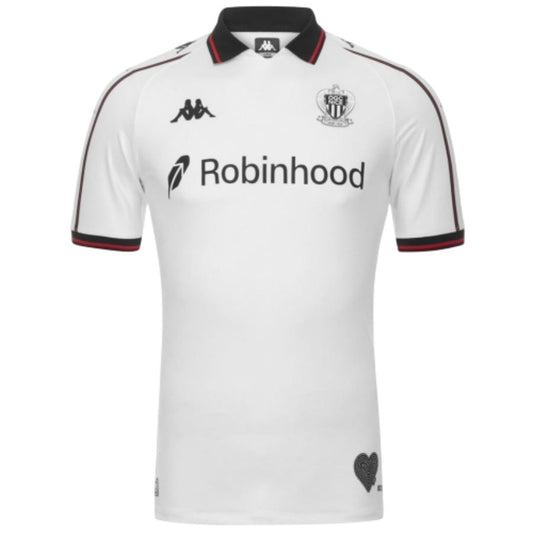 OGC Nice Away Jersey 26/27