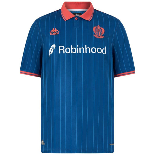 OGC Nice Third Jersey 25/26