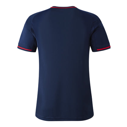 Olympique Lyon Away Jersey 25-26 Women