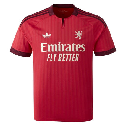 Olympique Lyon Away 26-27 FOFANA #11
