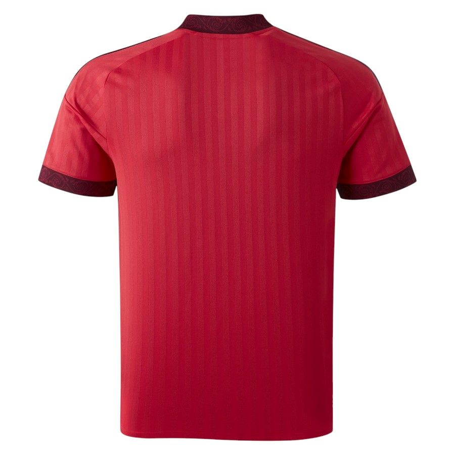 Olympique Lyon Away Jersey 26-27