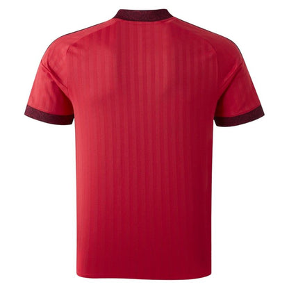 Olympique Lyon Away Jersey 26/27 (Player Version)